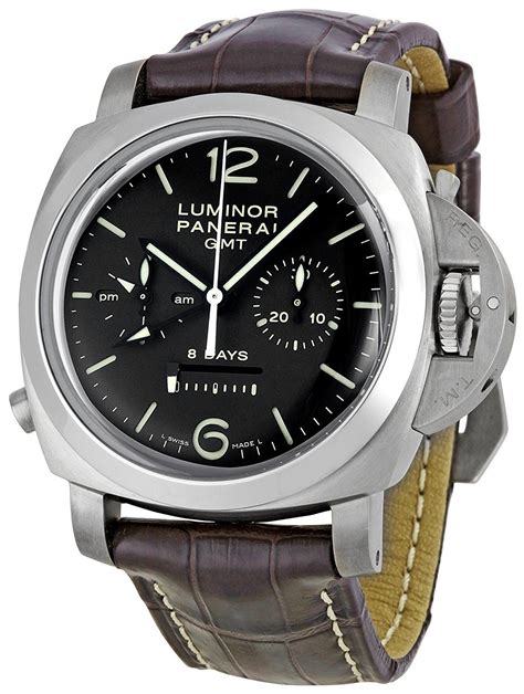 panerai luminor 1950 amazon|panerai luminor 1950 review.